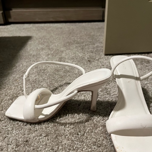 Forever 21 heels - Picture 2 of 2